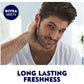 NIVEA D/SPRAY MEN ORIGINAL  200ML