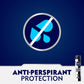 NIVEA D/SPRAY MEN ORIGINAL  200ML