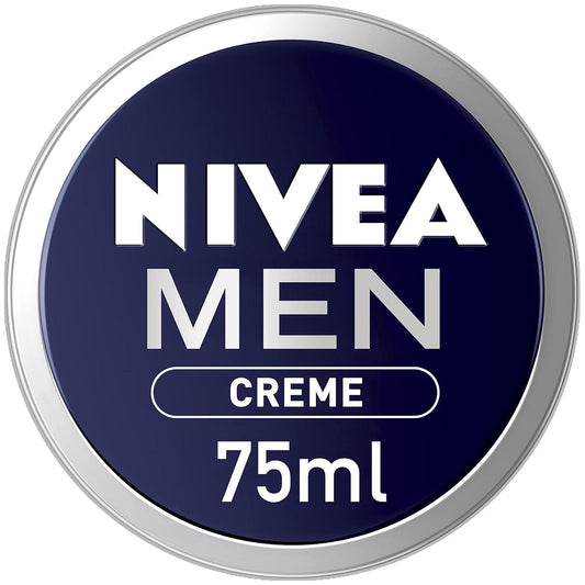NIVEA MEN CREME 75ML