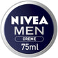 Nivea Creme For Men 75ml