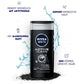 NIVEA S/GEL ACTIVE CLEAN 250ML