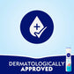 NIVEA B/S DRY FRESH 150ML