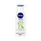 NIVEA B/L ALOE & HYDRATION 250ML