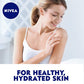 NIVEA B/L ALOE & HYDRATION 250ML