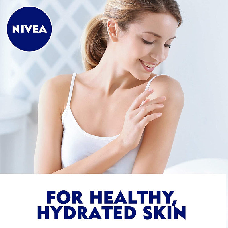 NIVEA B/L ALOE & HYDRATION 250ML