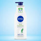 NIVEA B/L ALOE&HYDRATION 400ML