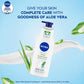 NIVEA B/L ALOE&HYDRATION 400ML