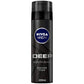 NIVEA MEN DEEP SMOOTH SHAVING FOAM 200ML