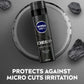 NIVEA MEN DEEP SMOOTH SHAVING FOAM 200ML