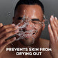 NIVEA MEN DEEP SMOOTH SHAVING FOAM 200ML