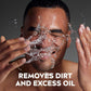 NIVEA FACEWASH MEN 100ML