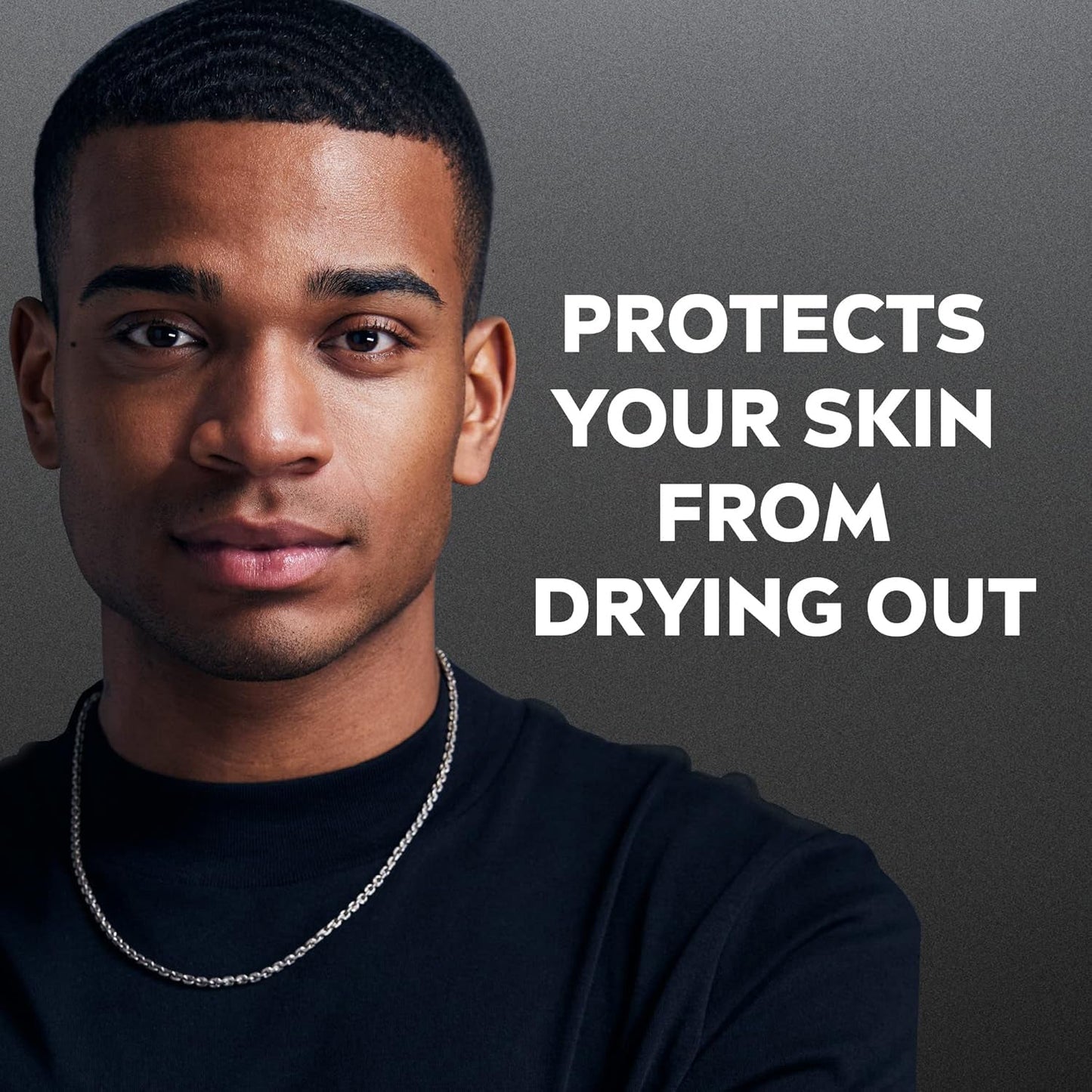 NIVEA FACEWASH MEN 100ML