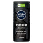 NIVEA S/GEL DEEP CLEAN 250ML