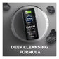 NIVEA S/GEL DEEP CLEAN 250ML