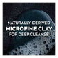 NIVEA S/GEL DEEP CLEAN 250ML