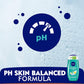 NIVEA S/GEL FRANGIPANI OIL 250ML