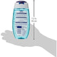 NIVEA S/GEL FRANGIPANI OIL 250ML