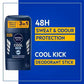 NIVEA DEO STICK COOL KICK 50ML