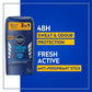 NIVEA DEO STICK FRESH ACTIVE 50ML