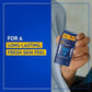 NIVEA DEO STICK FRESH ACTIVE 50ML