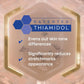 NIVEA LUMINOUS BODY CREAM 200ML