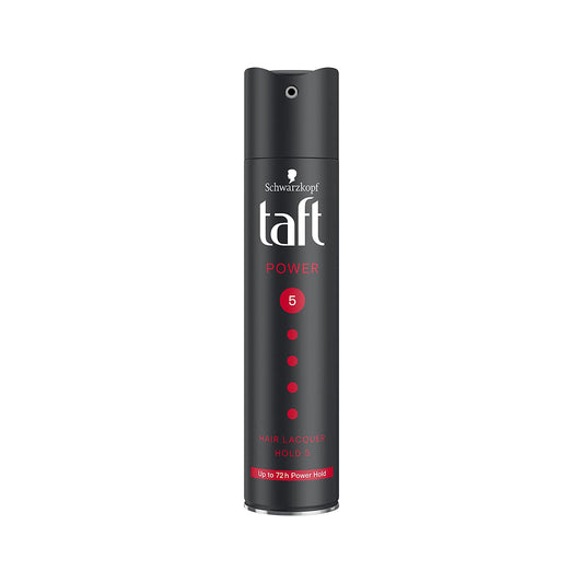 TAFT HAIRSPRAY POWER 250ML