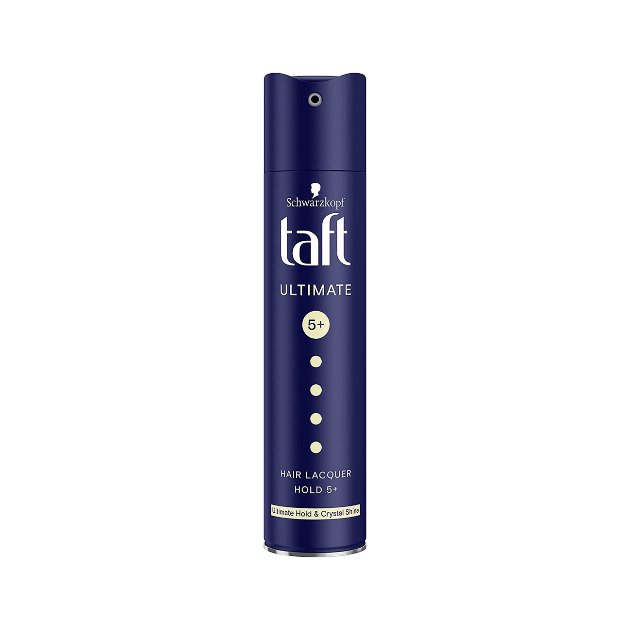 TAFT HAIRSPRAY ULTIMATE 250ML