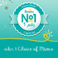 PAMPERS BABY DRY DIAPER S2 NEWBORN S2 23PCS