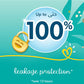 PAMPERS BABY DRY DIAPER S3 6-10KG 17PCS