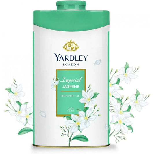 YARDLEY IMPERIAL JASMINE 250G