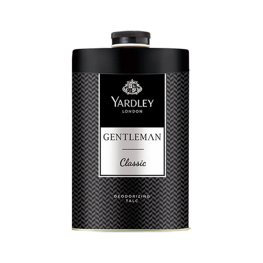 YARDLEY TALC GENTLEMAN 250G