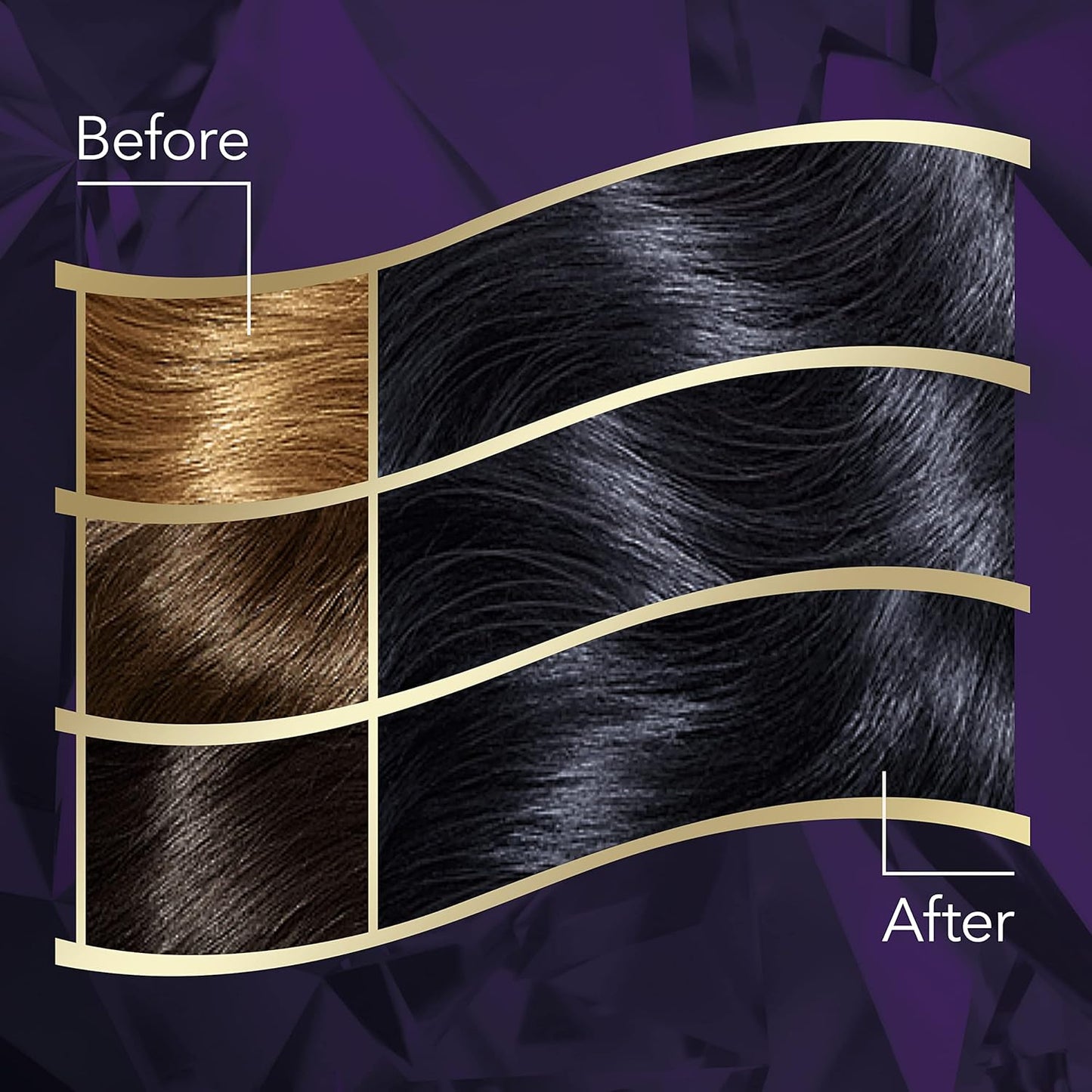 KOLESTON HAIR COLOUR 301/0
