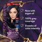 KOLESTON HAIR COLOUR 301/0