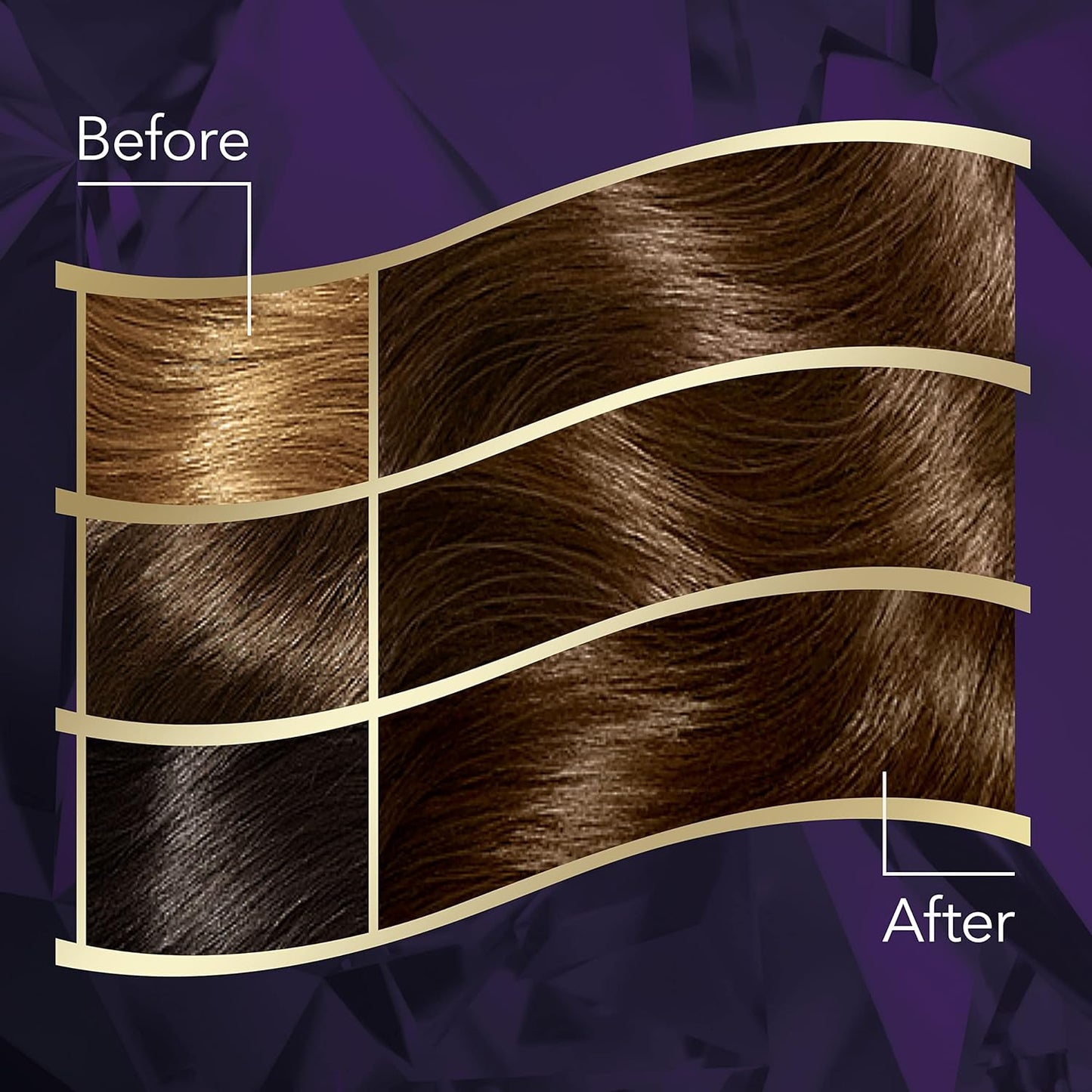 KOLESTON HAIR COLOUR 303/0