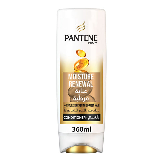 PANTENE COND MOISTURE RENEWAL 360ML