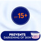 NIVEA CARE 100ML