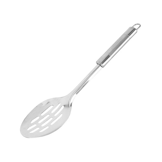 CLASSY TOUCH SLOTTED RICE SPOON