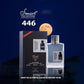 SMART COLLECTION 100ML No. 446 Men Eau De Parfum