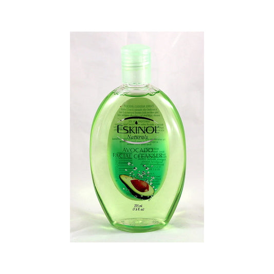 ESKINOL CLEANSER AVOCADO 225ML