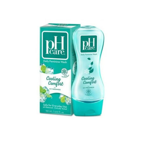 PH CARE COOLING COMFORT 150ML