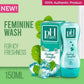 PH CARE COOLING COMFORT 150ML