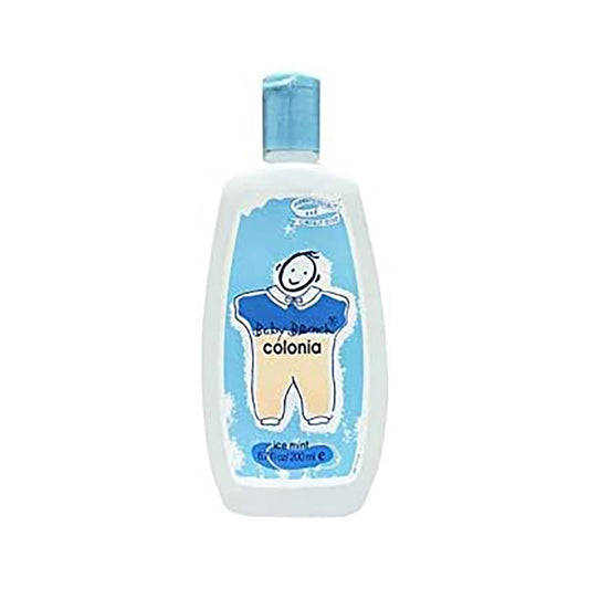BABY BENCH ICE MINT