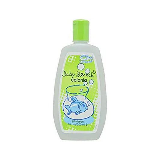 BABY BENCH JELLY BEAN 200ML