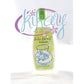 BABY BENCH JELLY BEAN 200ML