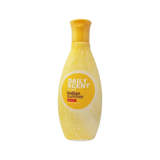 BENCH DAILY SCENT INDIAN SUMMER