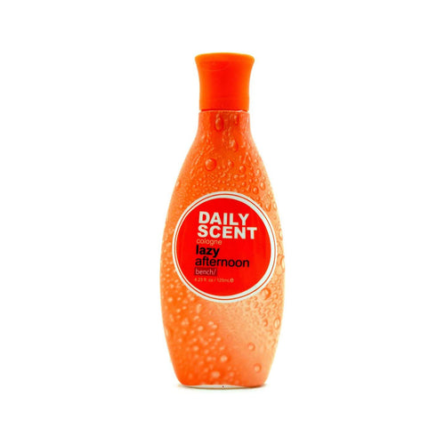 Daily Scent Cologne Lazy Afternoon 125ml