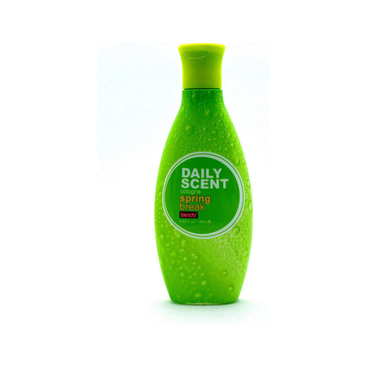BENCH DAILY SCENT SPRING BREAK