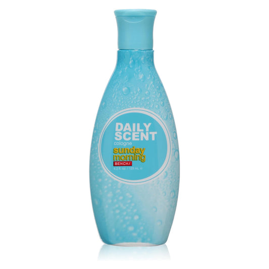 Bench Daily Scent Cologne-Sunday Morning 125ml