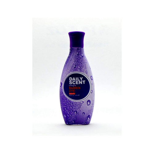 Daily Scent Cologne Bubble Pop 125ml