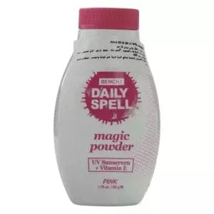 Bench/ Daily Spell Magic Powder 50g